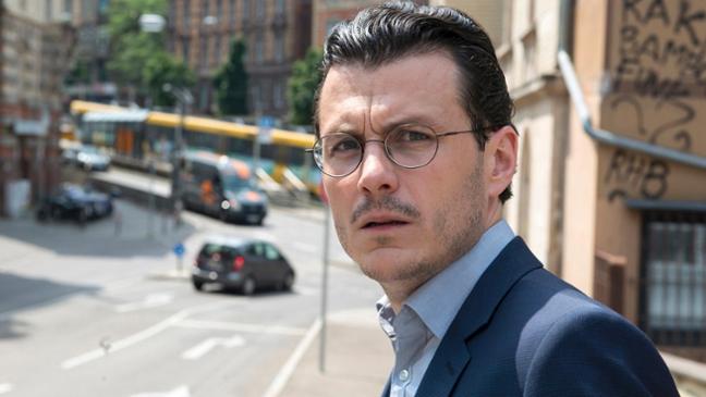 Tatort - Der Mann der lügt1 Tatort - Der Mann der lügt1