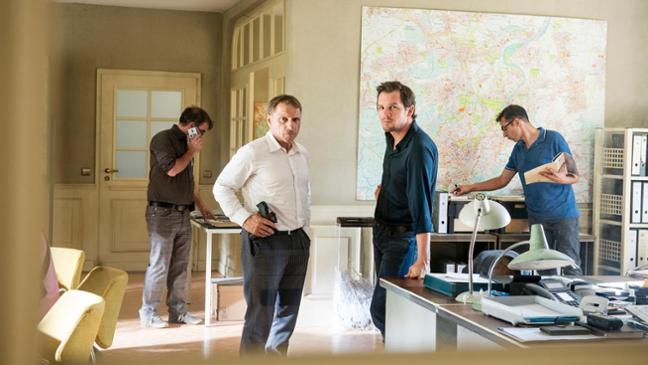 Tatort - Der Mann der lügt2 Tatort - Der Mann der lügt2